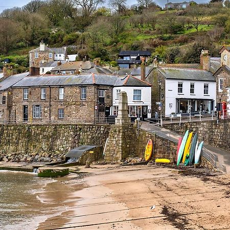 Finest Retreats - Cosy Mousehole Cottage With Sea Views Экстерьер фото