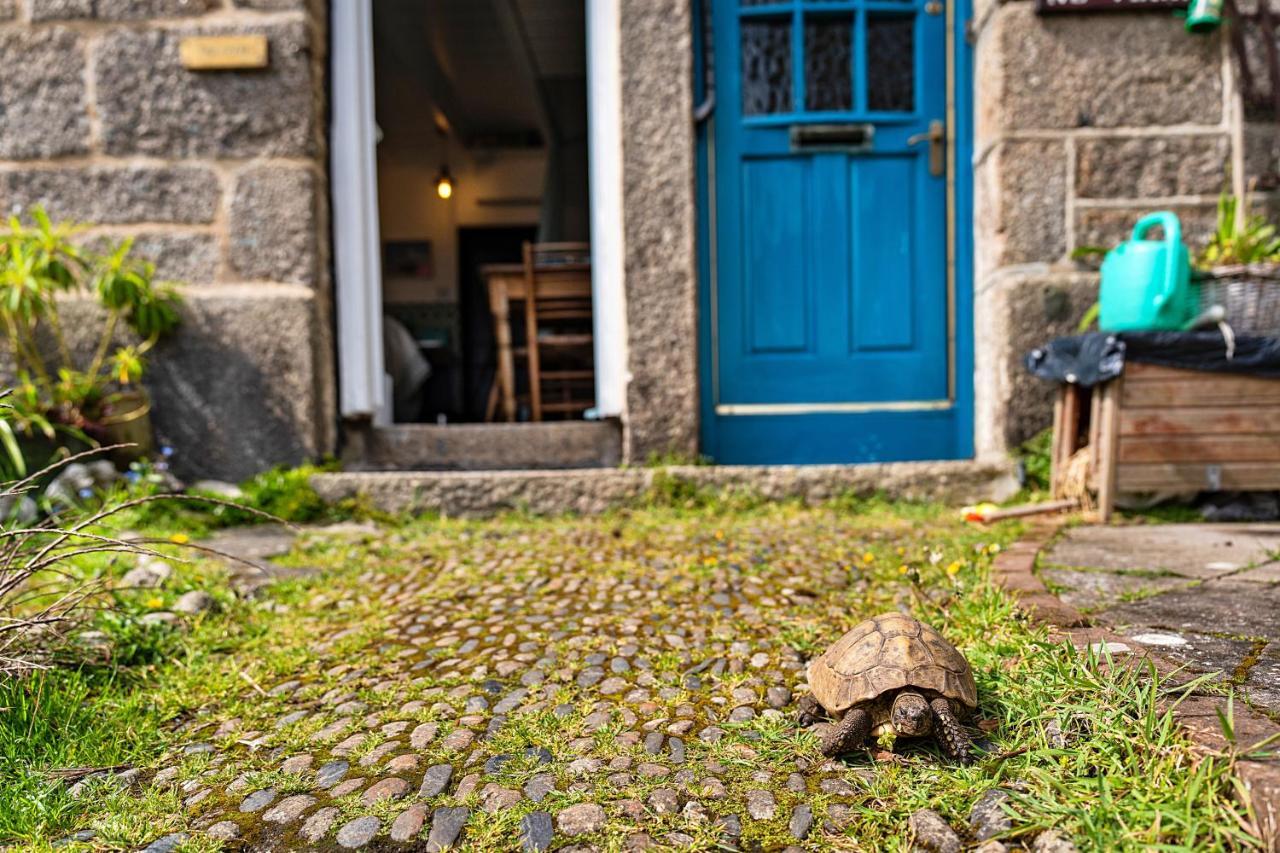 Finest Retreats - Cosy Mousehole Cottage With Sea Views Экстерьер фото