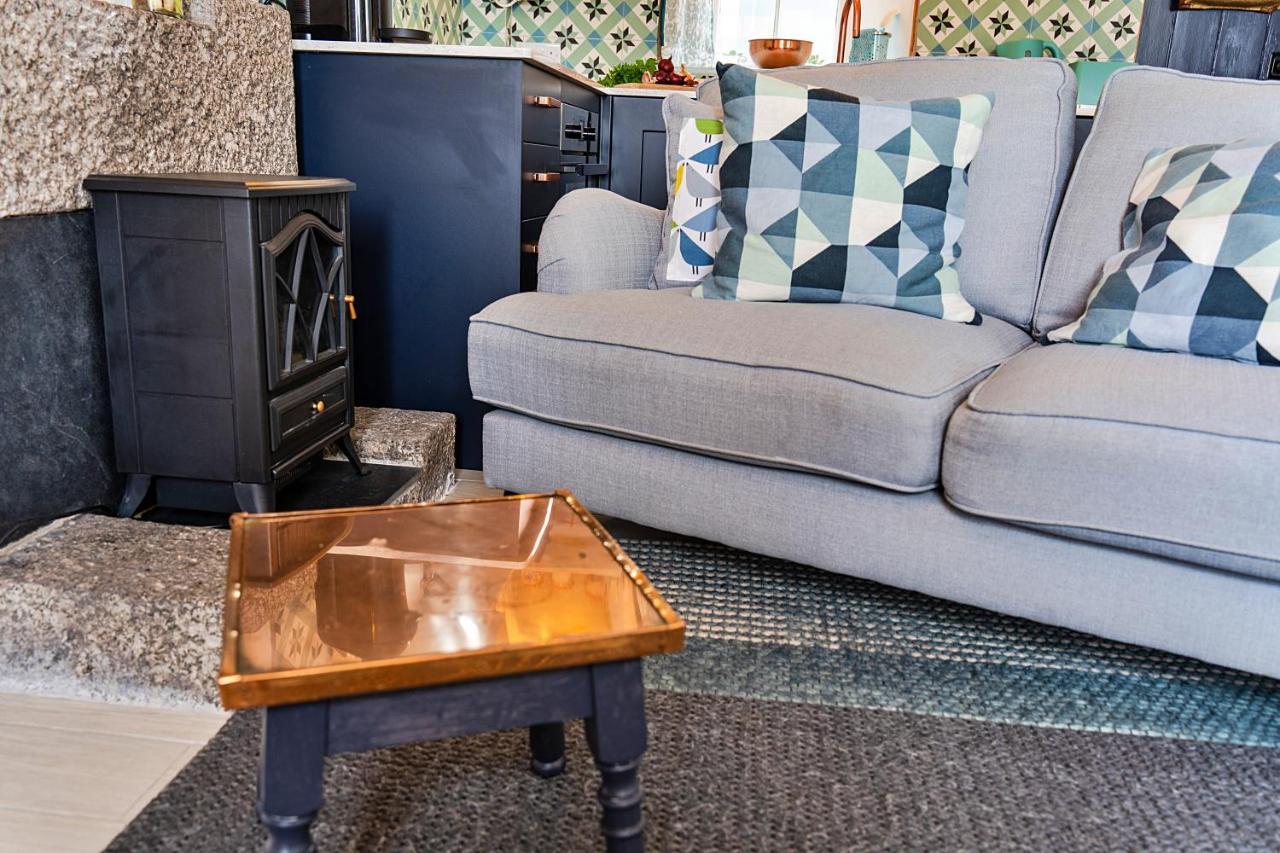 Finest Retreats - Cosy Mousehole Cottage With Sea Views Экстерьер фото