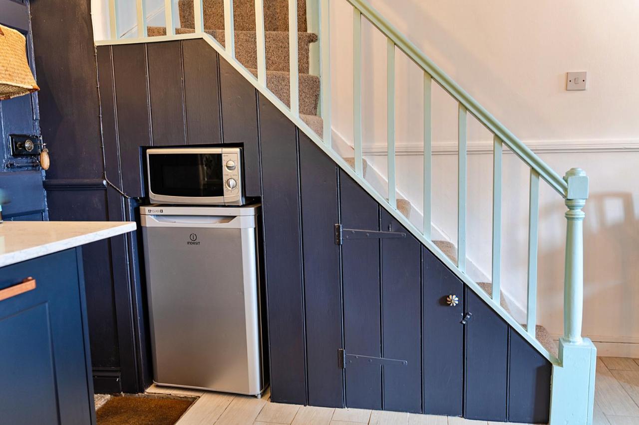Finest Retreats - Cosy Mousehole Cottage With Sea Views Экстерьер фото