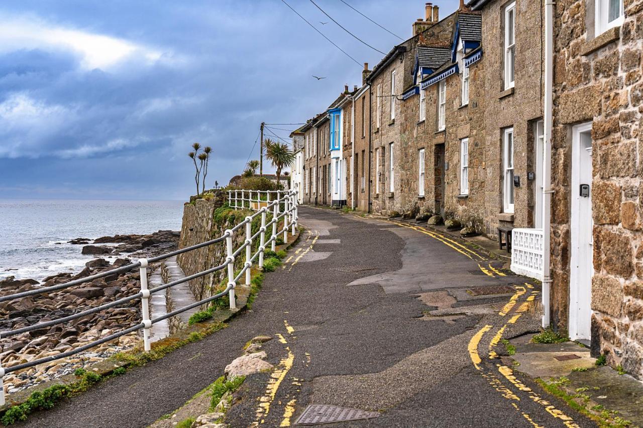 Finest Retreats - Cosy Mousehole Cottage With Sea Views Экстерьер фото